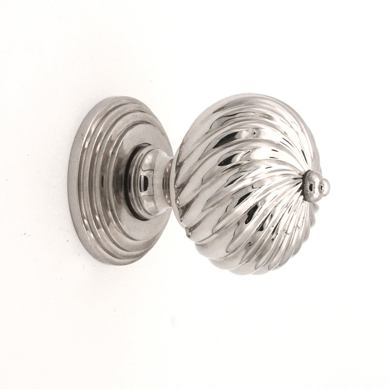 Burcot Mortice Door Knob