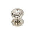 Burcot Mortice Door Knob