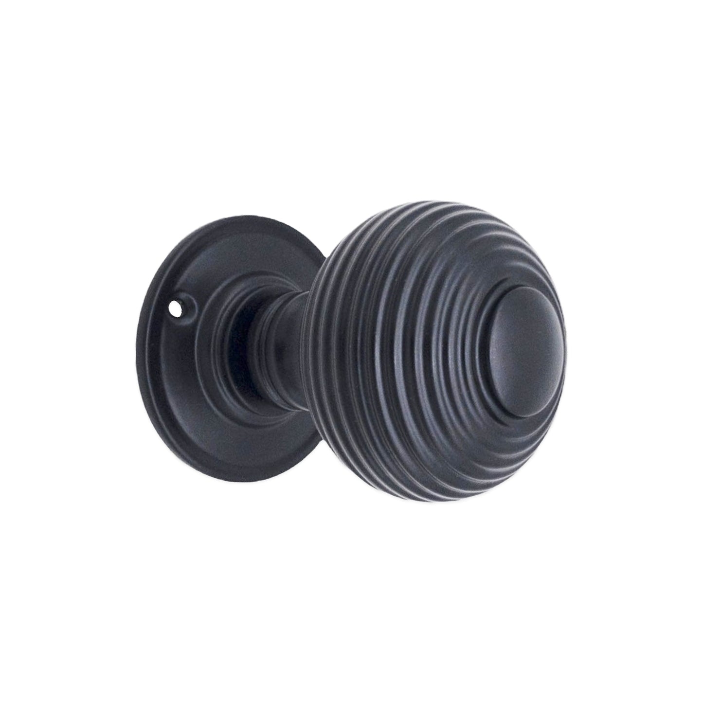 Beehive Large 60mm Mortice Door Knob