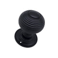 Beehive Large 60mm Mortice Door Knob