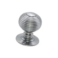 Beehive Large 60mm Mortice Door Knob