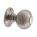 Beehive Large 60mm Mortice Door Knob