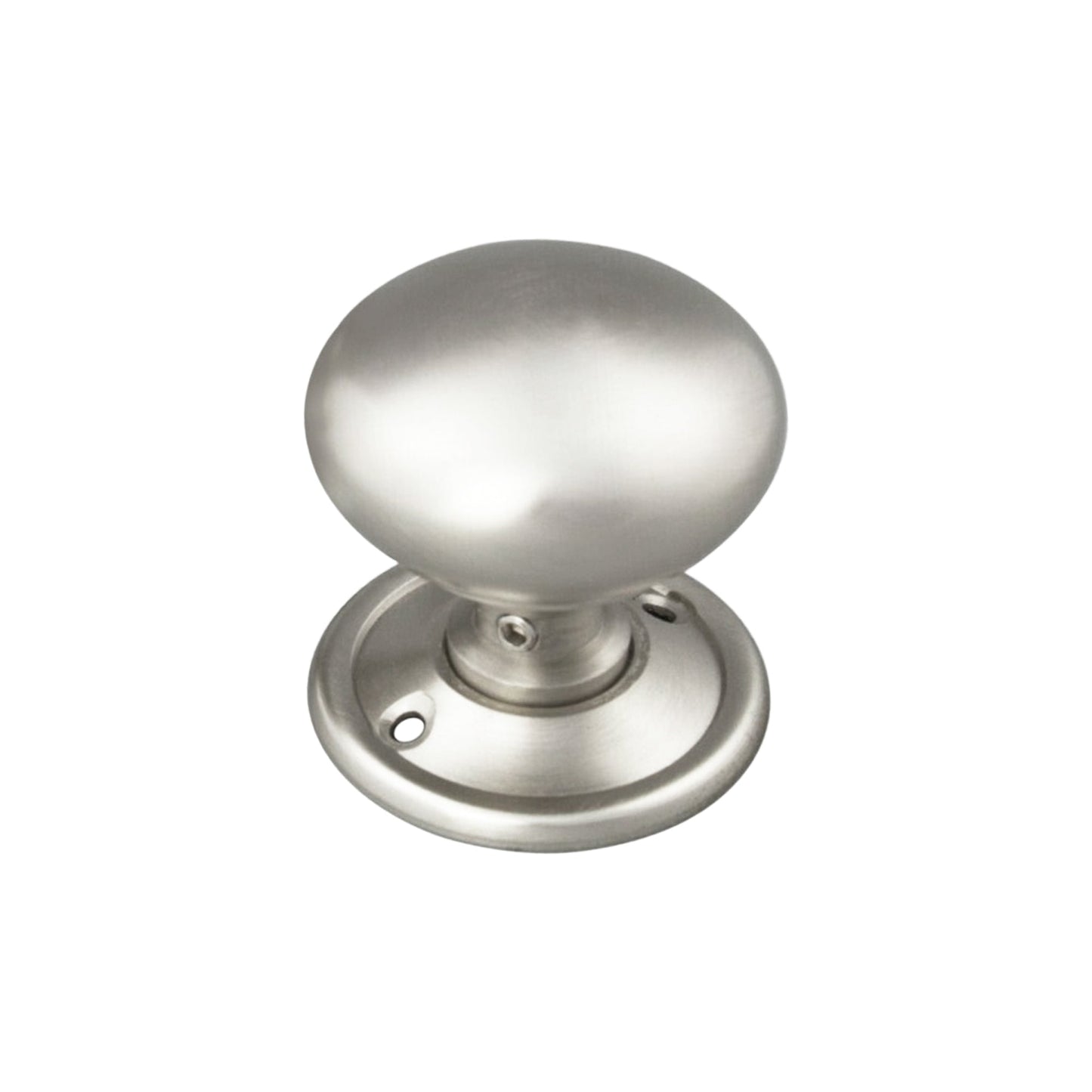 Large Cottage Door Knob – Mortice / Rim