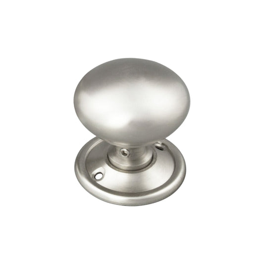 Large Cottage Door Knob – Mortice / Rim