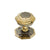 Aged Brass