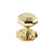 Polished Brass