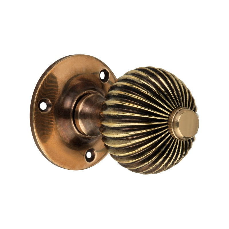 Regency Mortice Door Knob