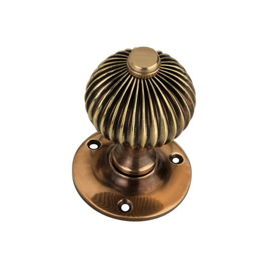 Regency Mortice Door Knob