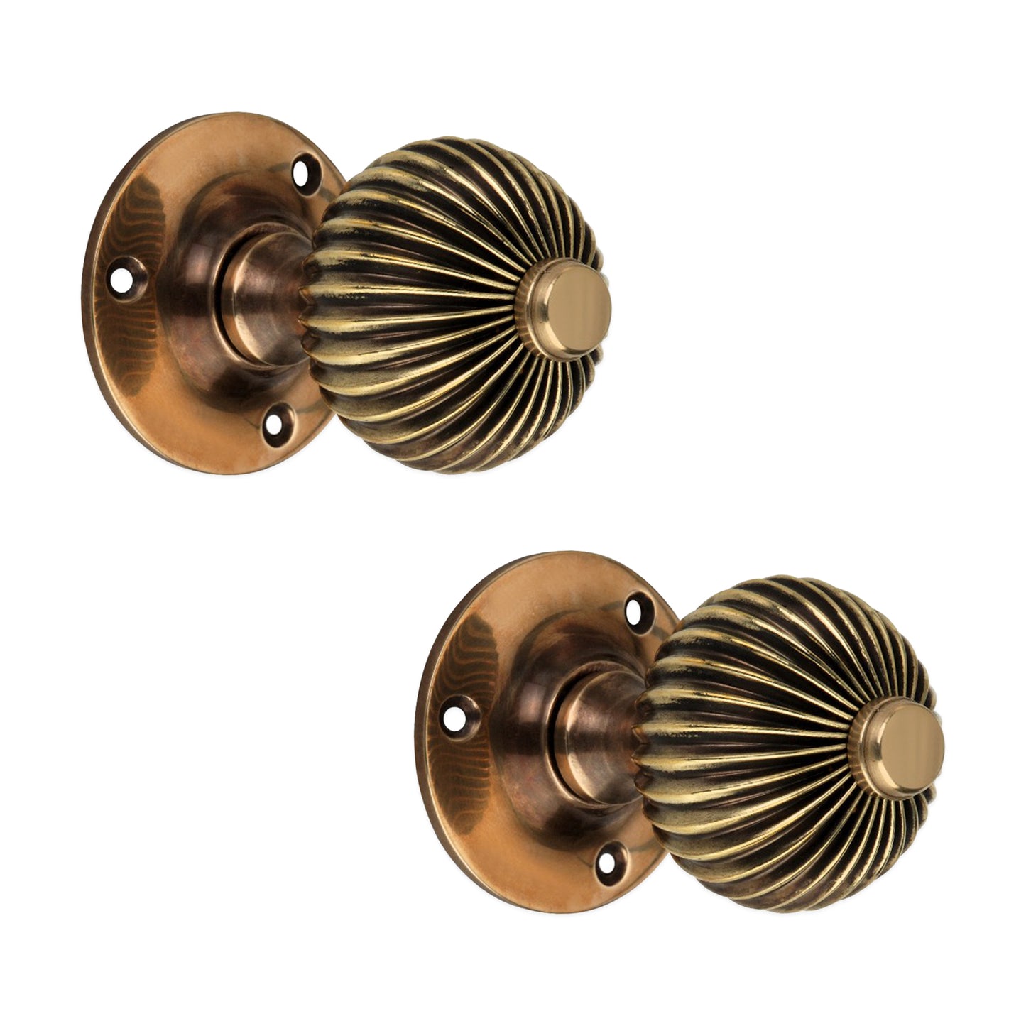 Regency Mortice Door Knob