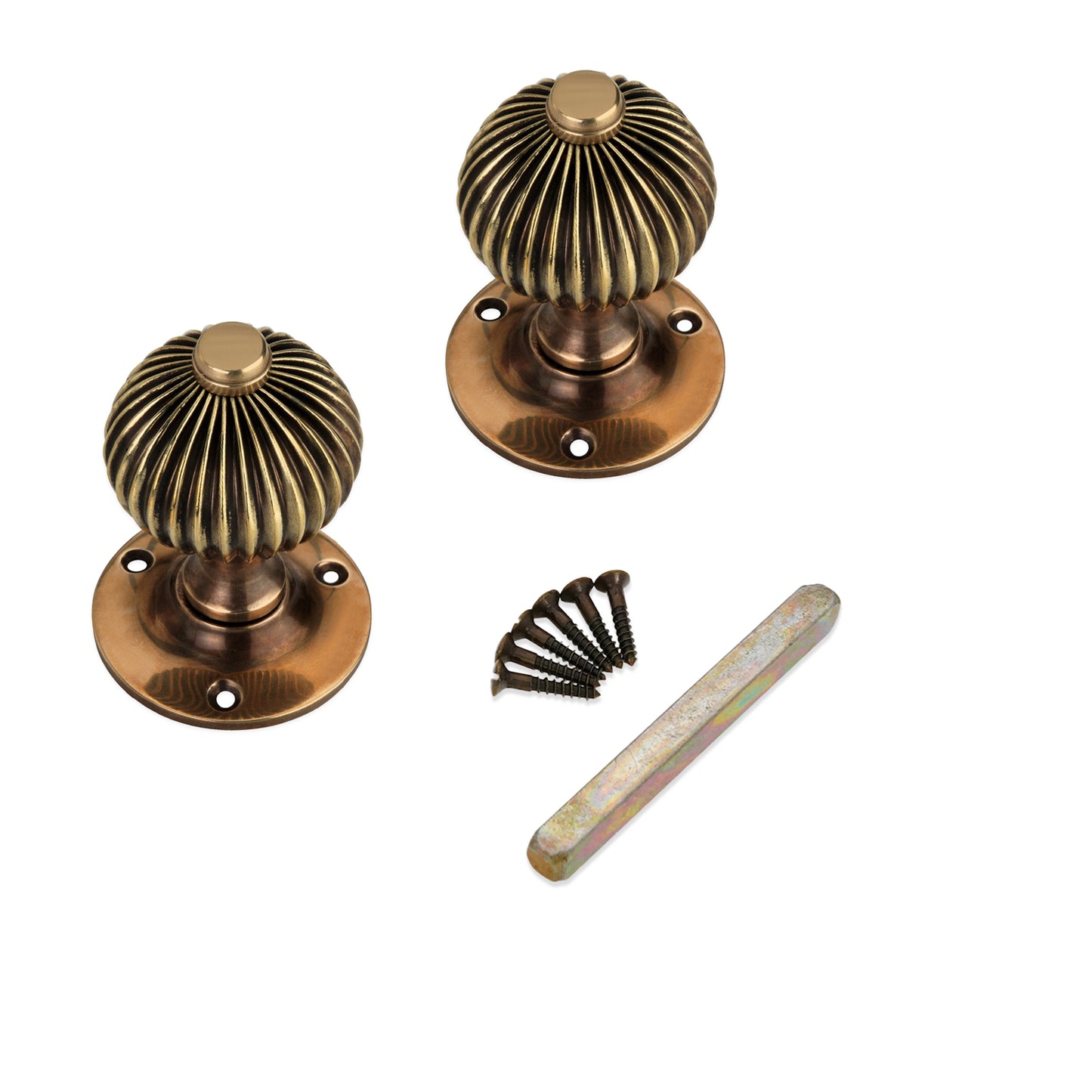 Regency Mortice Door Knob