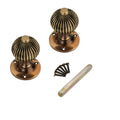 Regency Mortice Door Knob