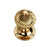 Polished Brass