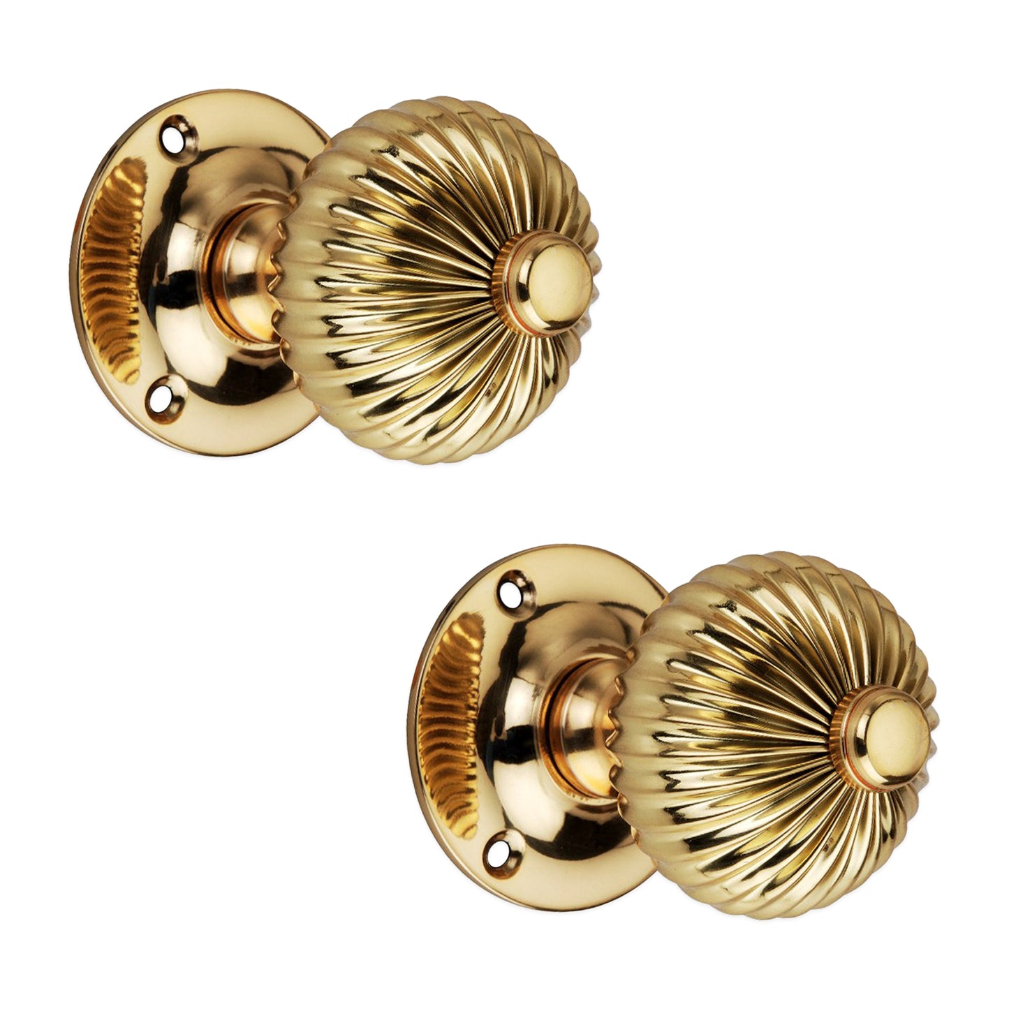 Regency Mortice Door Knob