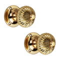 Regency Mortice Door Knob