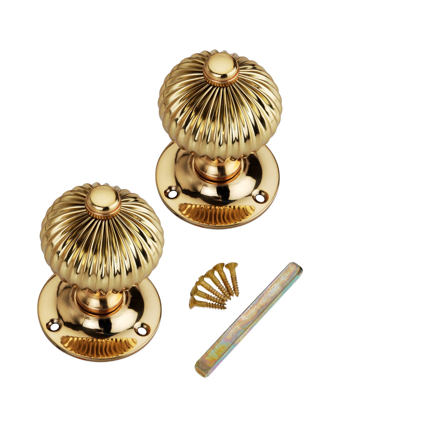 Regency Mortice Door Knob