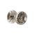 Polished Nickel