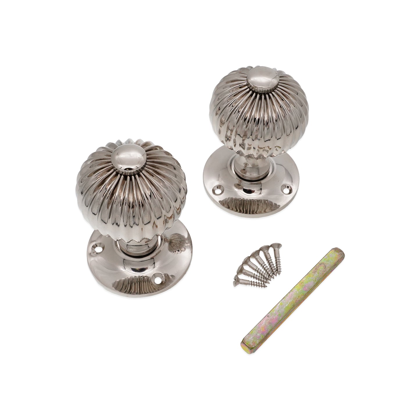 Regency Mortice Door Knob