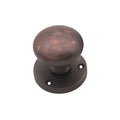 Victorian Door Knob – Mortice