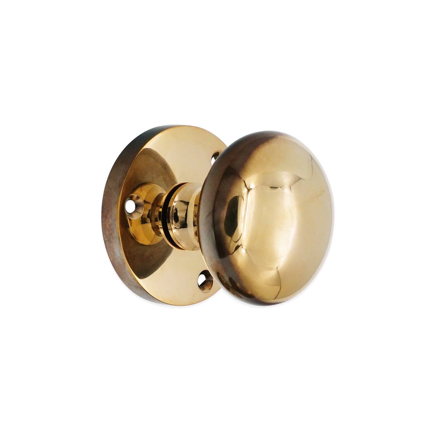 Victorian Door Knob – Mortice