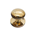 Victorian Door Knob – Mortice