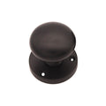 Victorian Door Knob – Mortice