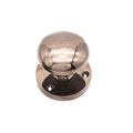 Victorian Door Knob – Mortice