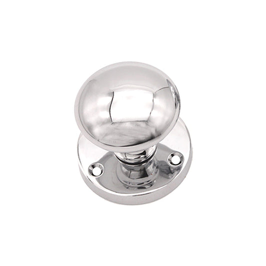 Victorian Door Knob – Mortice