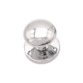 Victorian Door Knob – Mortice