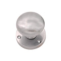 Victorian Door Knob – Mortice