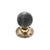 Aged Brass