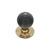 Polished Brass