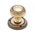 Aged Brass