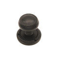 Georgian Mortice Door Knob