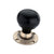 Aged Brass