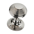 Beehive Door Knob 55mm