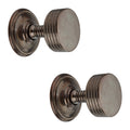 Oxford Mortice Door Knob