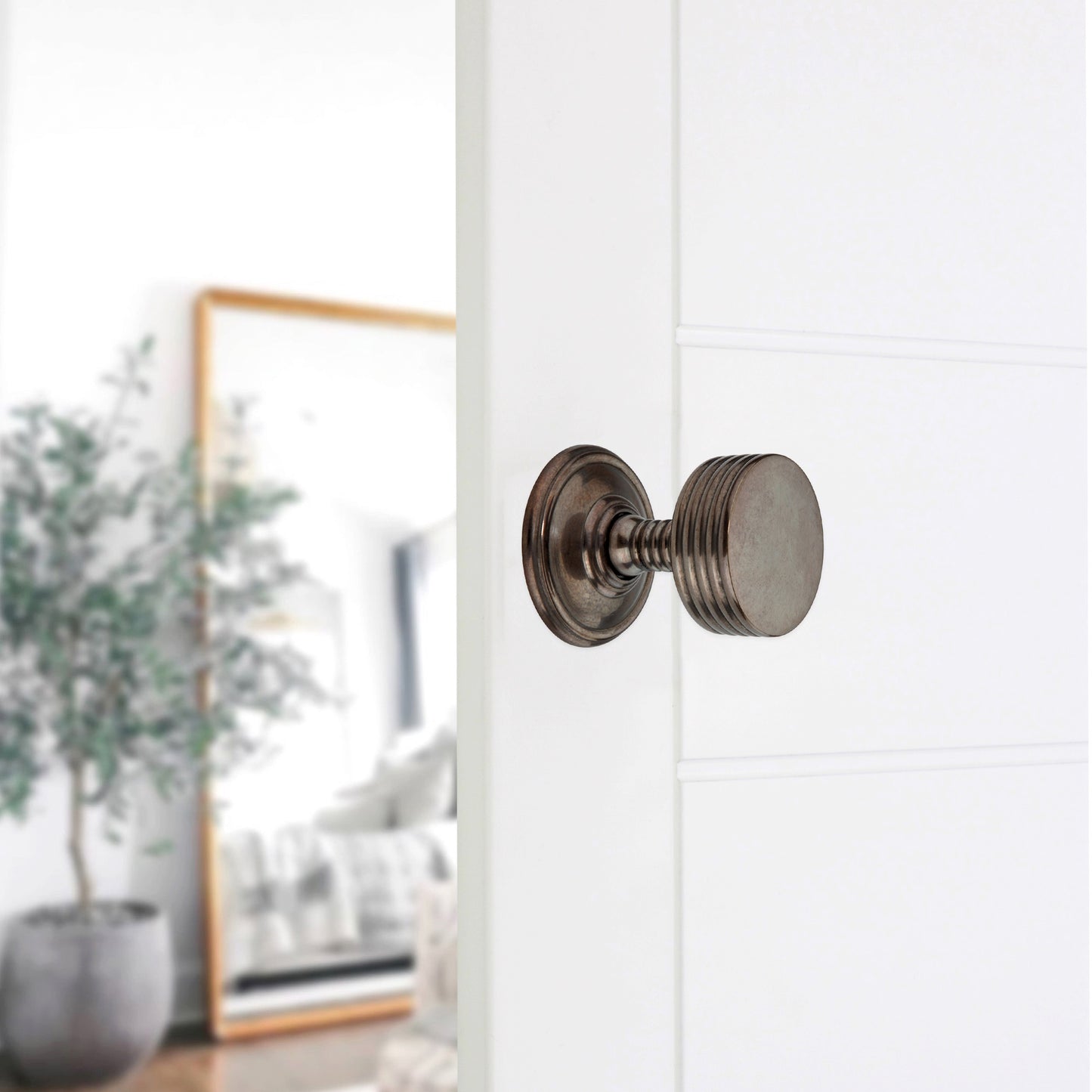Oxford Mortice Door Knob