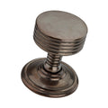 Oxford Mortice Door Knob