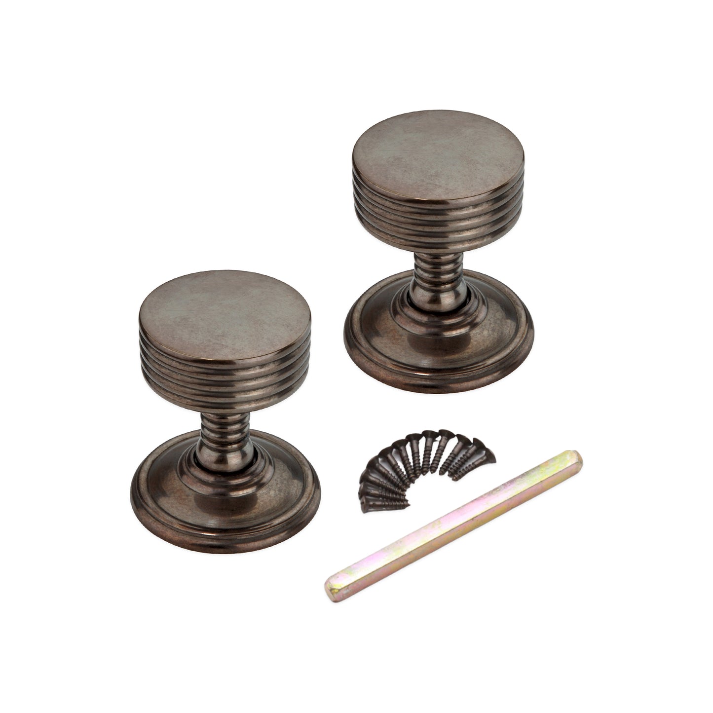 Oxford Mortice Door Knob