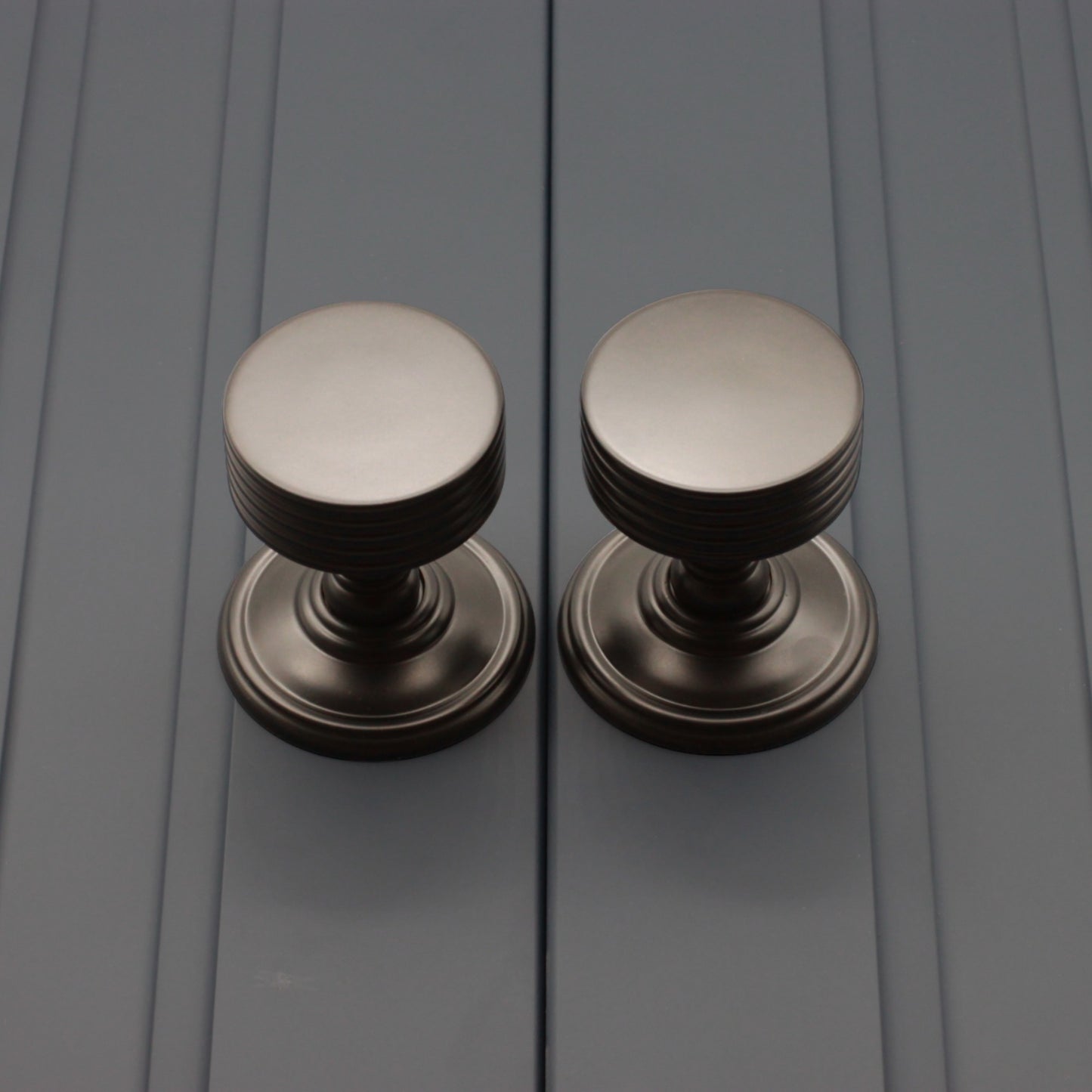 Oxford Mortice Door Knob
