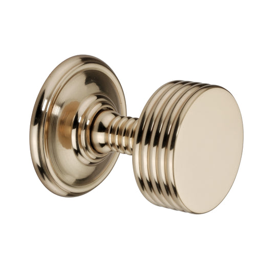 Oxford Mortice Door Knob