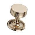 Oxford Mortice Door Knob