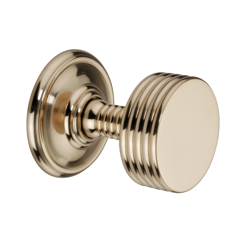 Oxford Mortice Door Knob