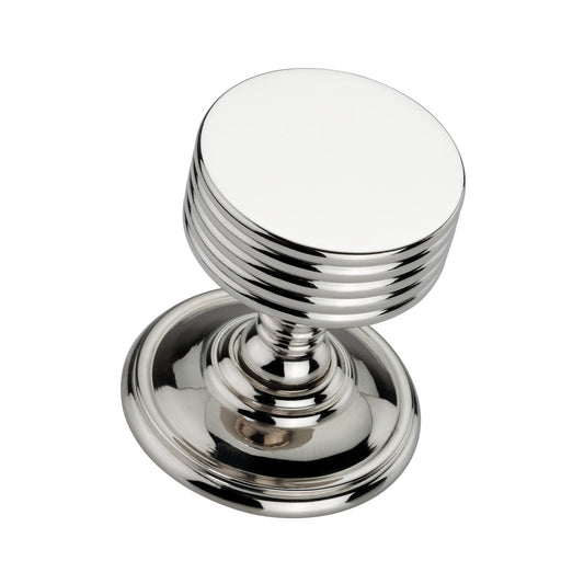 Oxford Mortice Door Knob