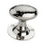 Polished Nickel