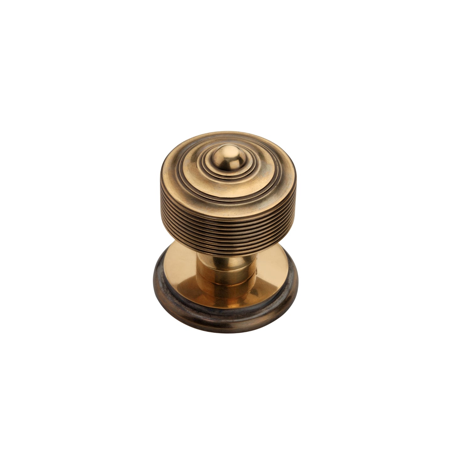 Carter Mortice/Rim Door Knob