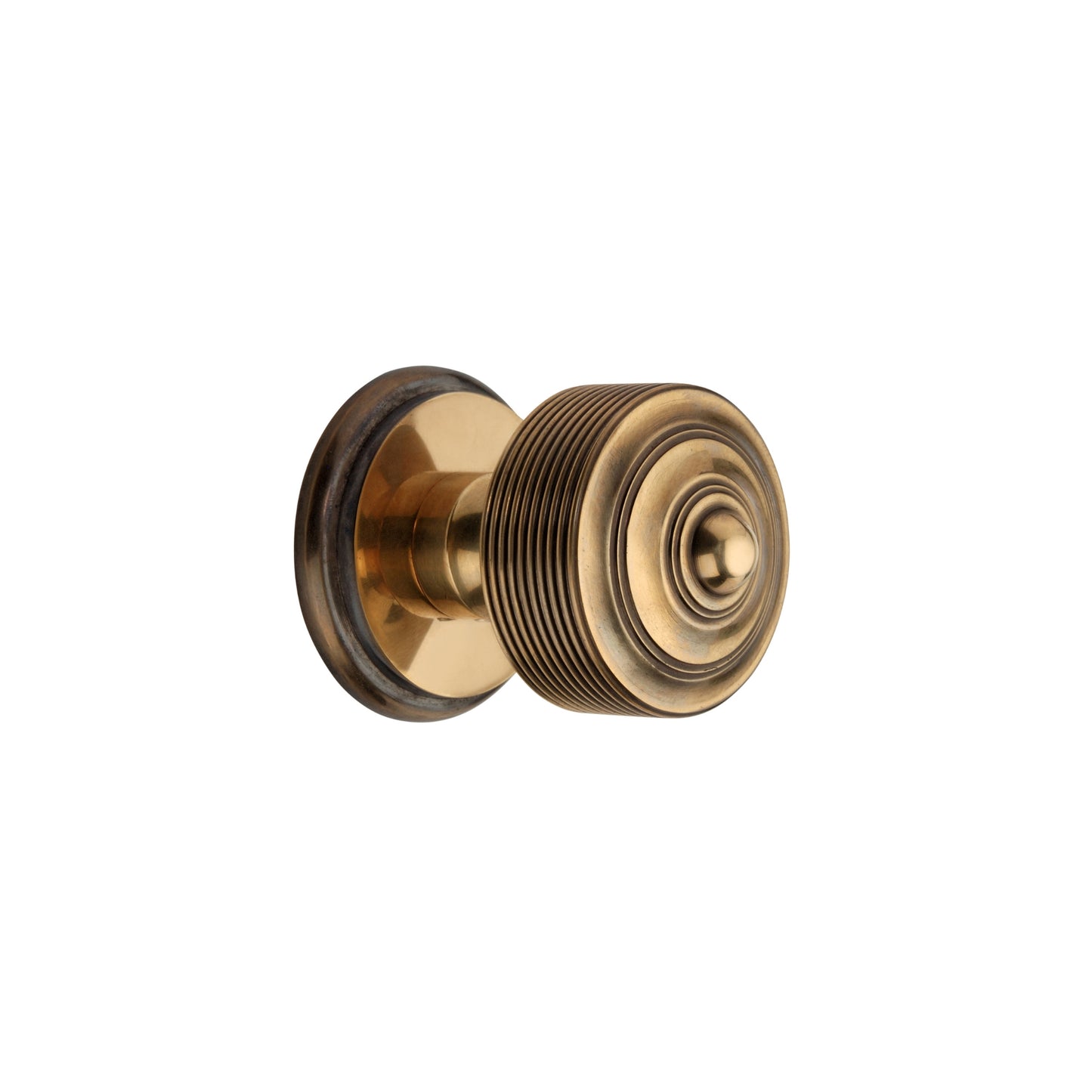 Carter Mortice/Rim Door Knob