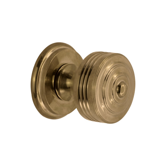 Carter Mortice/Rim Door Knob