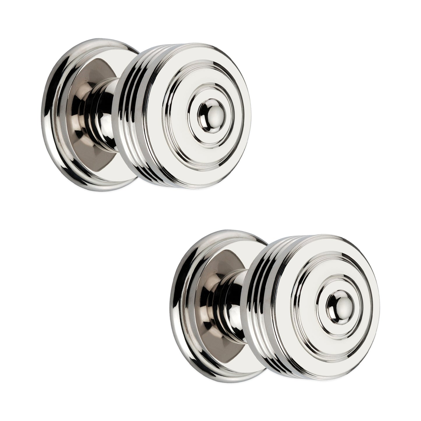 Carter Mortice/Rim Door Knob