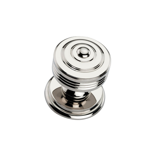 Carter Mortice/Rim Door Knob